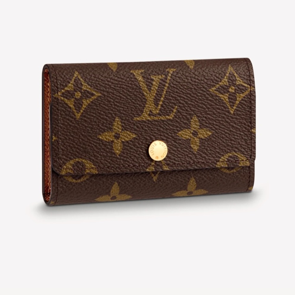 Louis Vuitton Multicles Key Holder - Picture 11 of 12